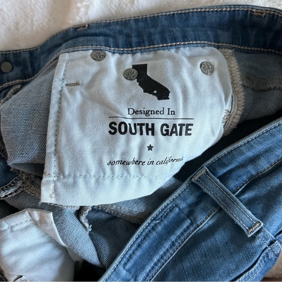 AG The Legging Super Skinny Jean 25R - Picture 4 of 16